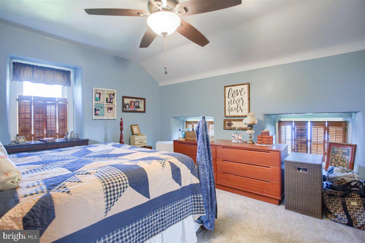 JACKSON TOWNSHIP - Residential