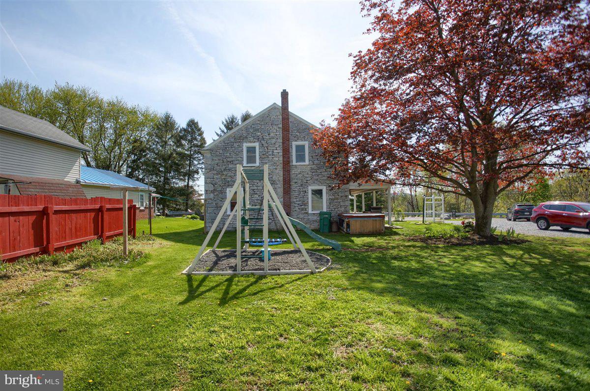 JACKSON TOWNSHIP - Residential