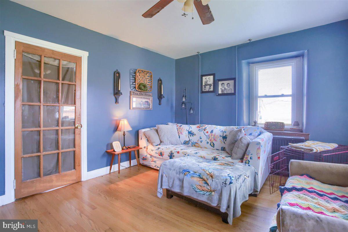 JACKSON TOWNSHIP - Residential
