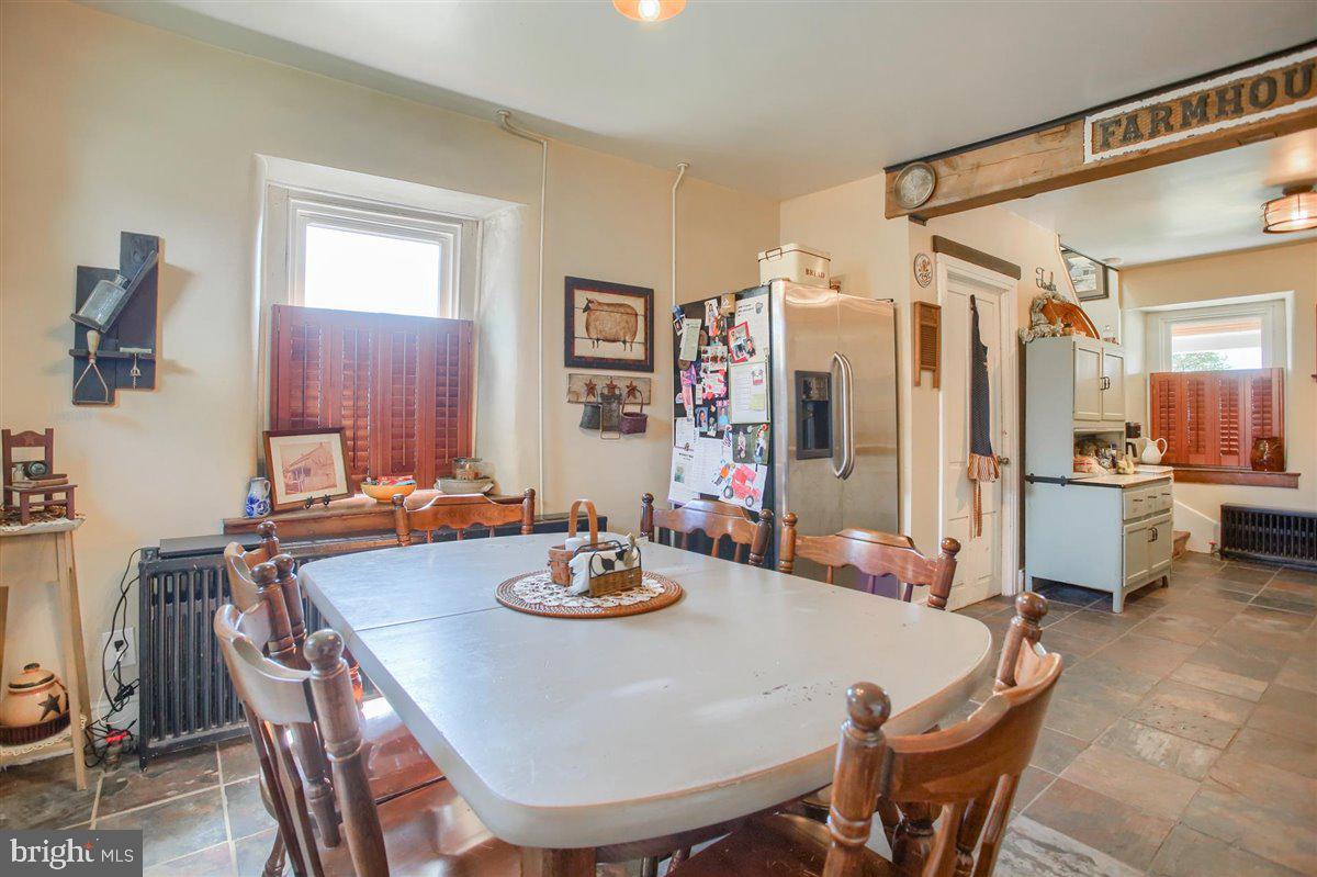 JACKSON TOWNSHIP - Residential