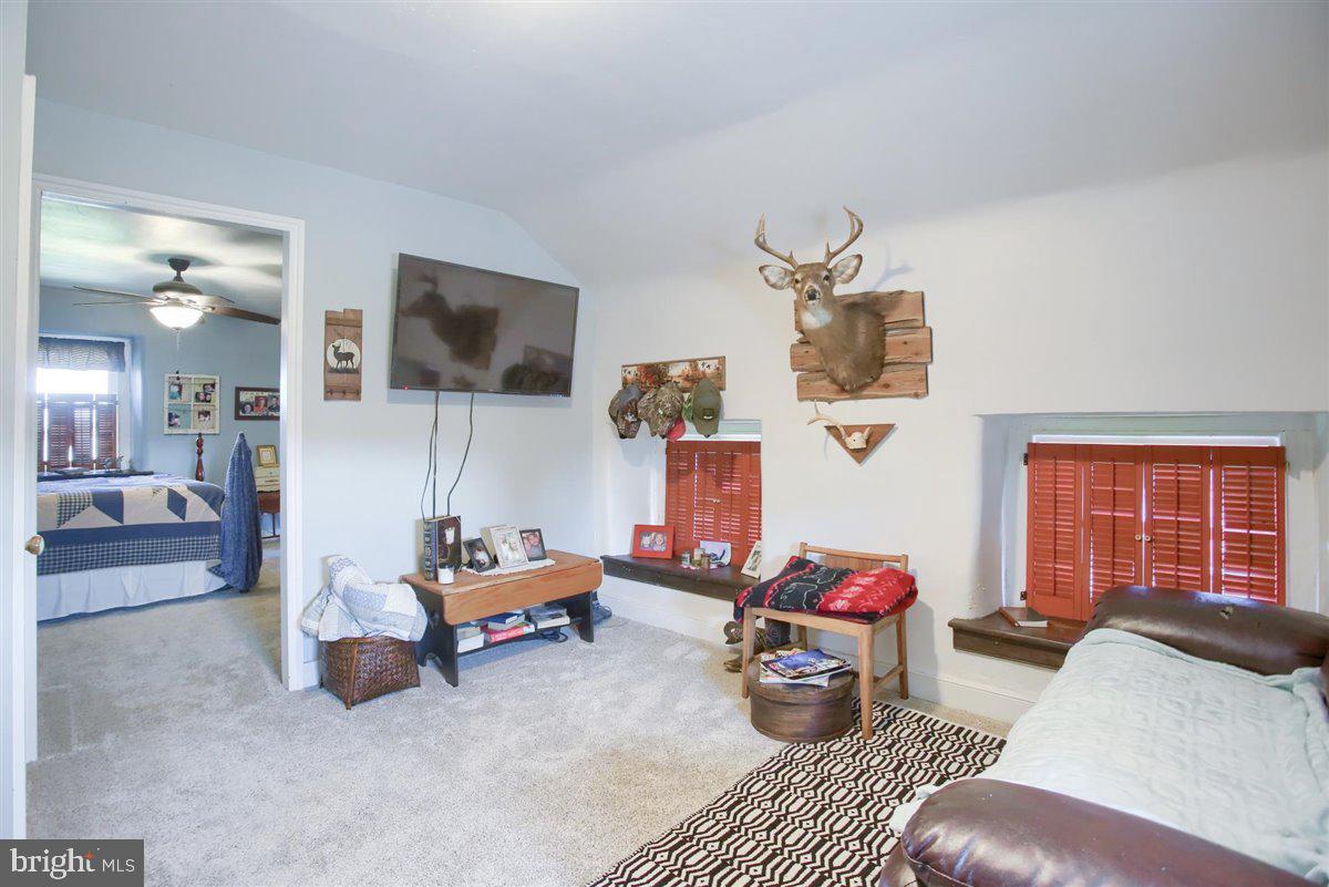 JACKSON TOWNSHIP - Residential