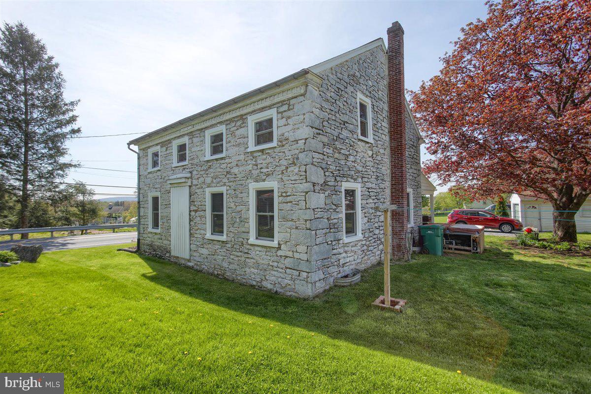 JACKSON TOWNSHIP - Residential