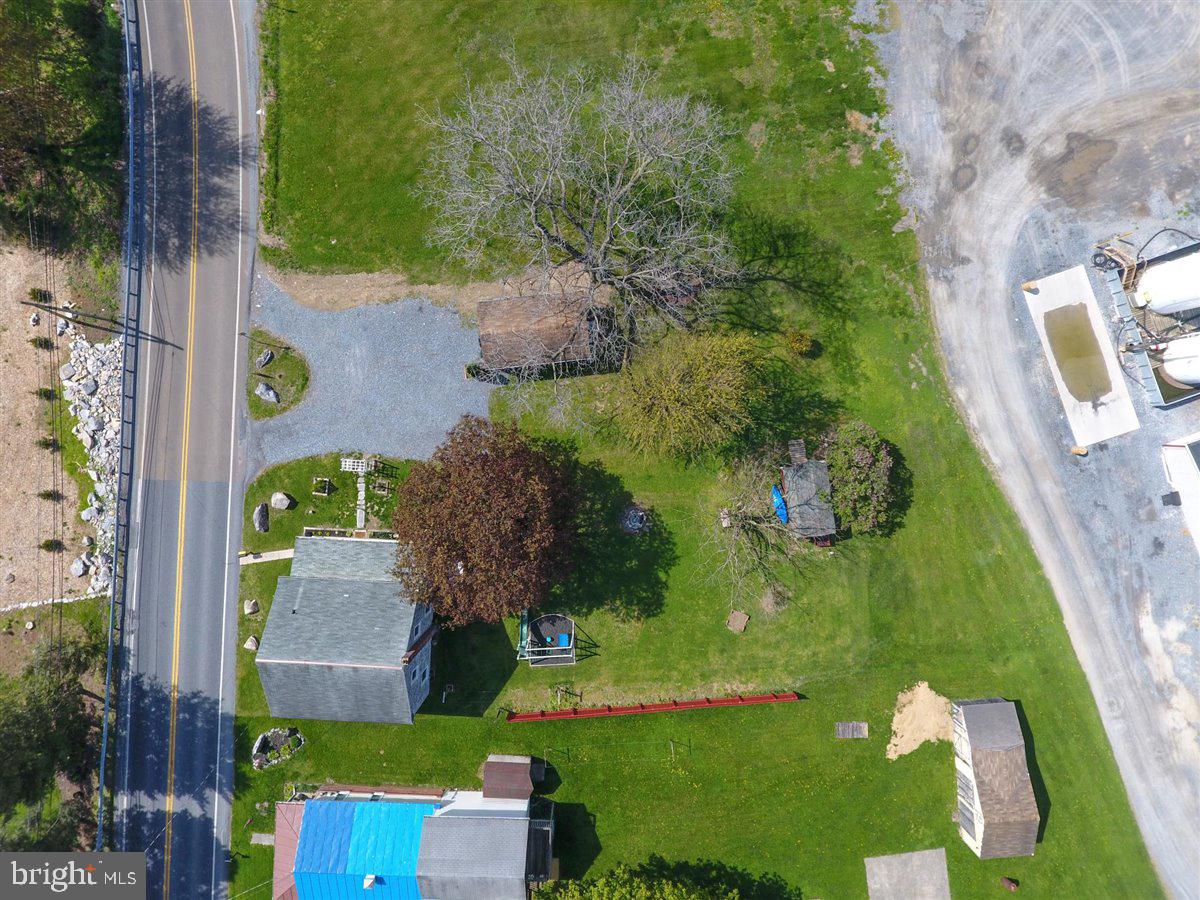 JACKSON TOWNSHIP - Residential