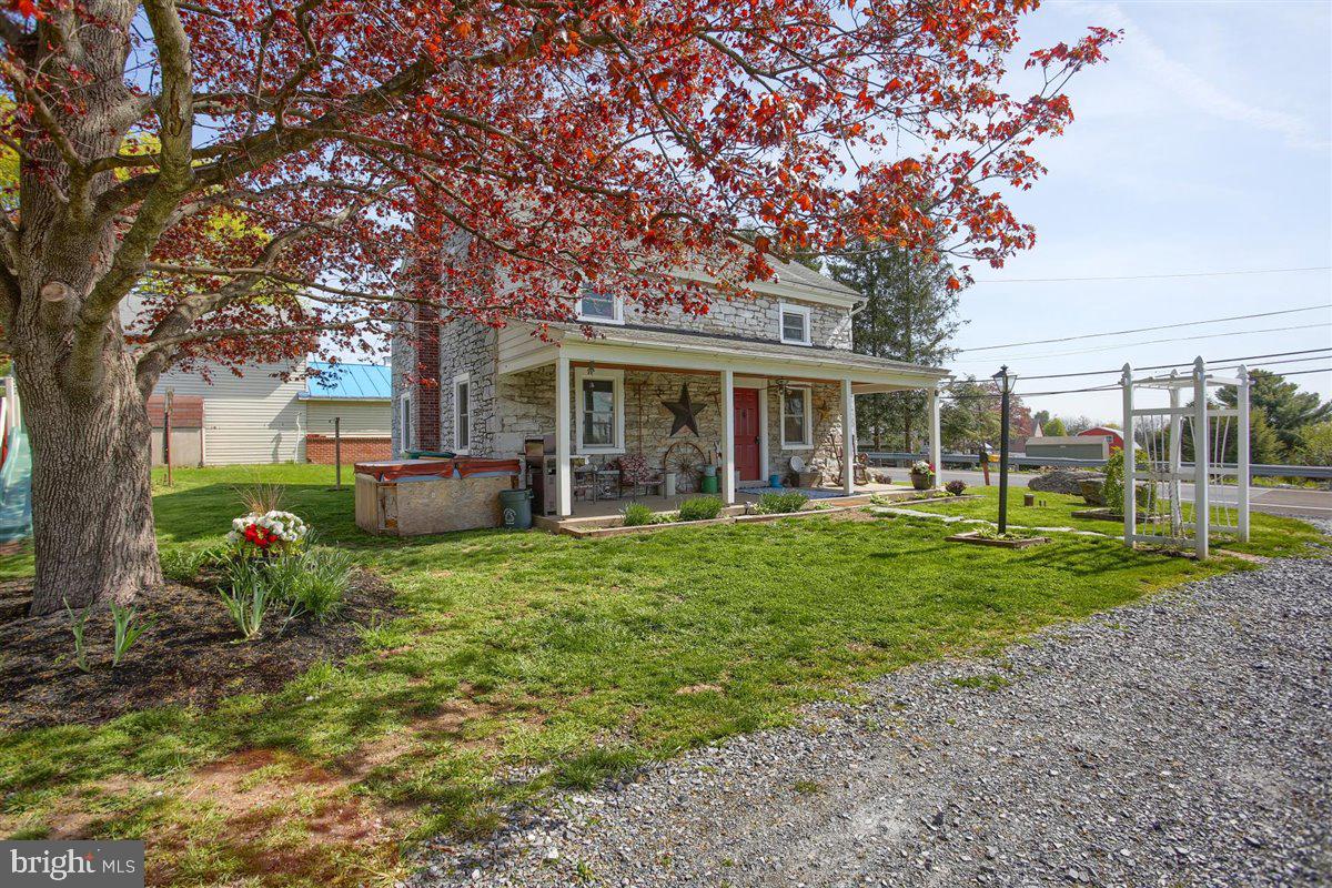 JACKSON TOWNSHIP - Residential