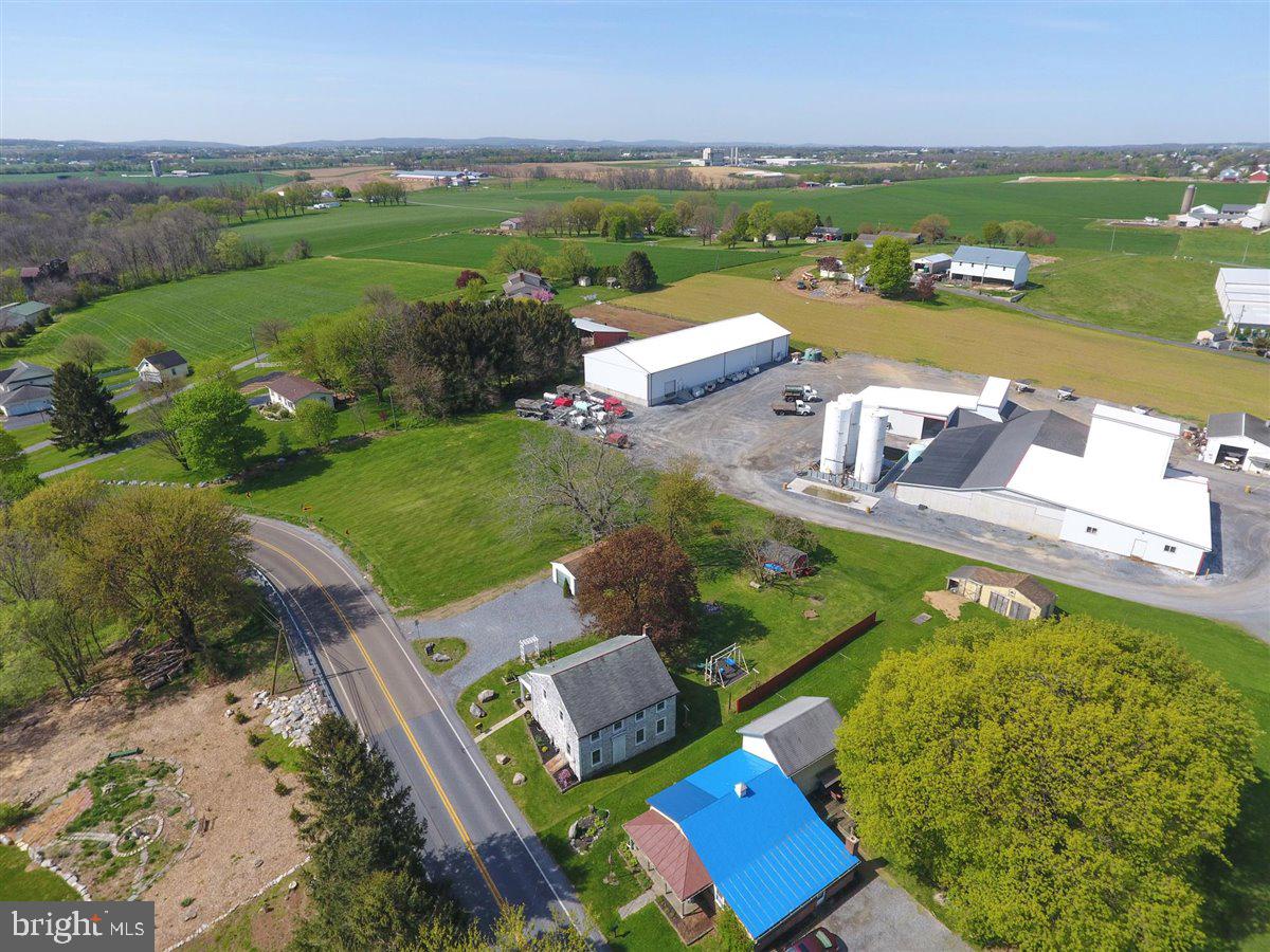 JACKSON TOWNSHIP - Residential