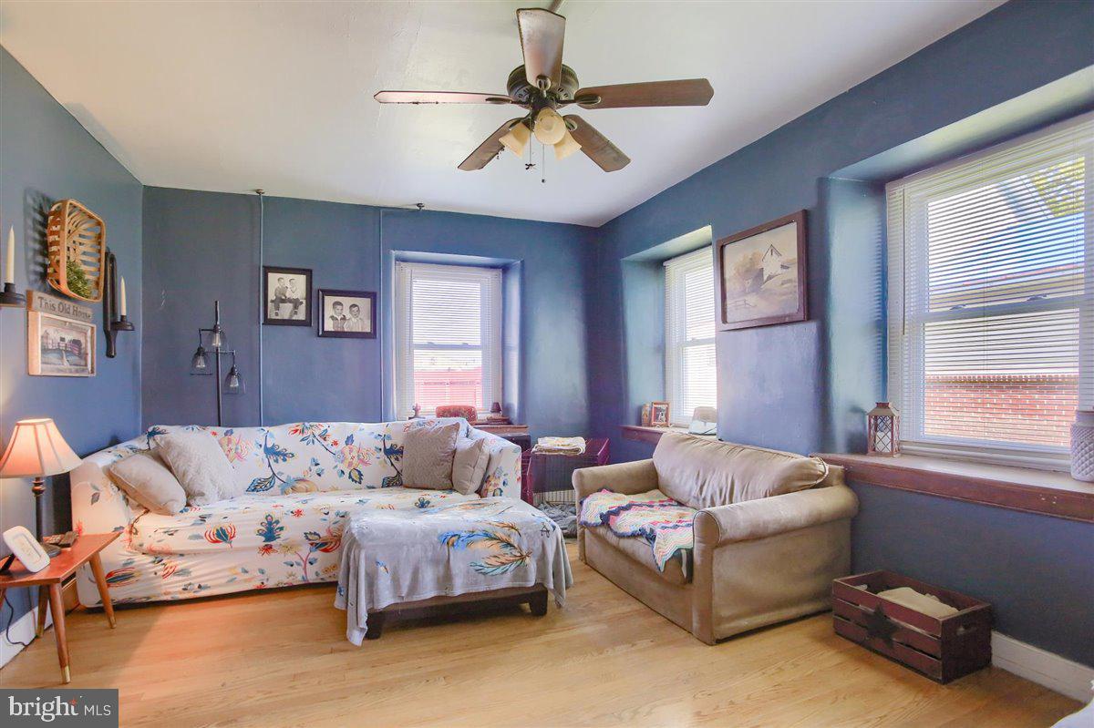 JACKSON TOWNSHIP - Residential