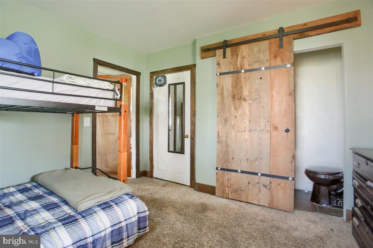 JACKSON TOWNSHIP - Residential