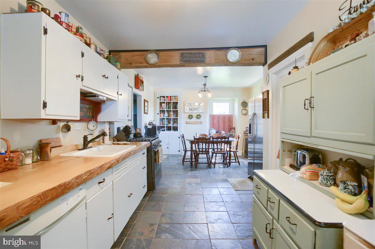 JACKSON TOWNSHIP - Residential
