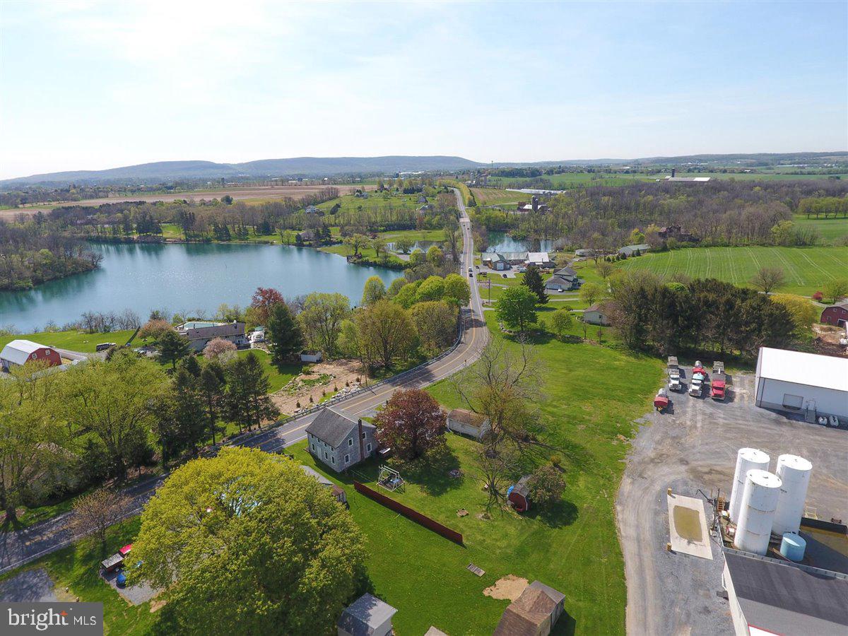 JACKSON TOWNSHIP - Residential