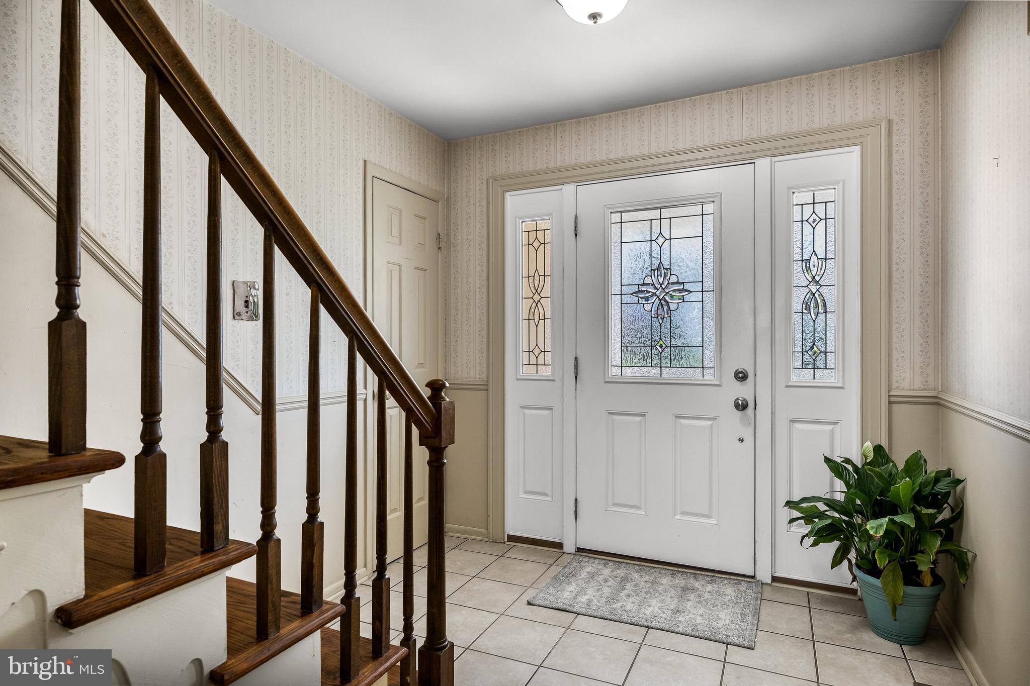 725 CORNWALLIS DRIVE