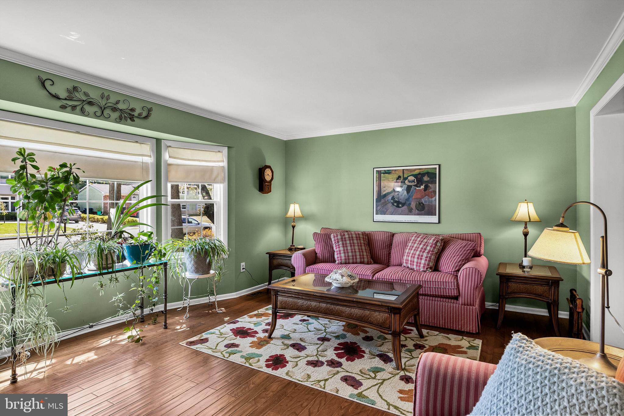 725 CORNWALLIS DRIVE