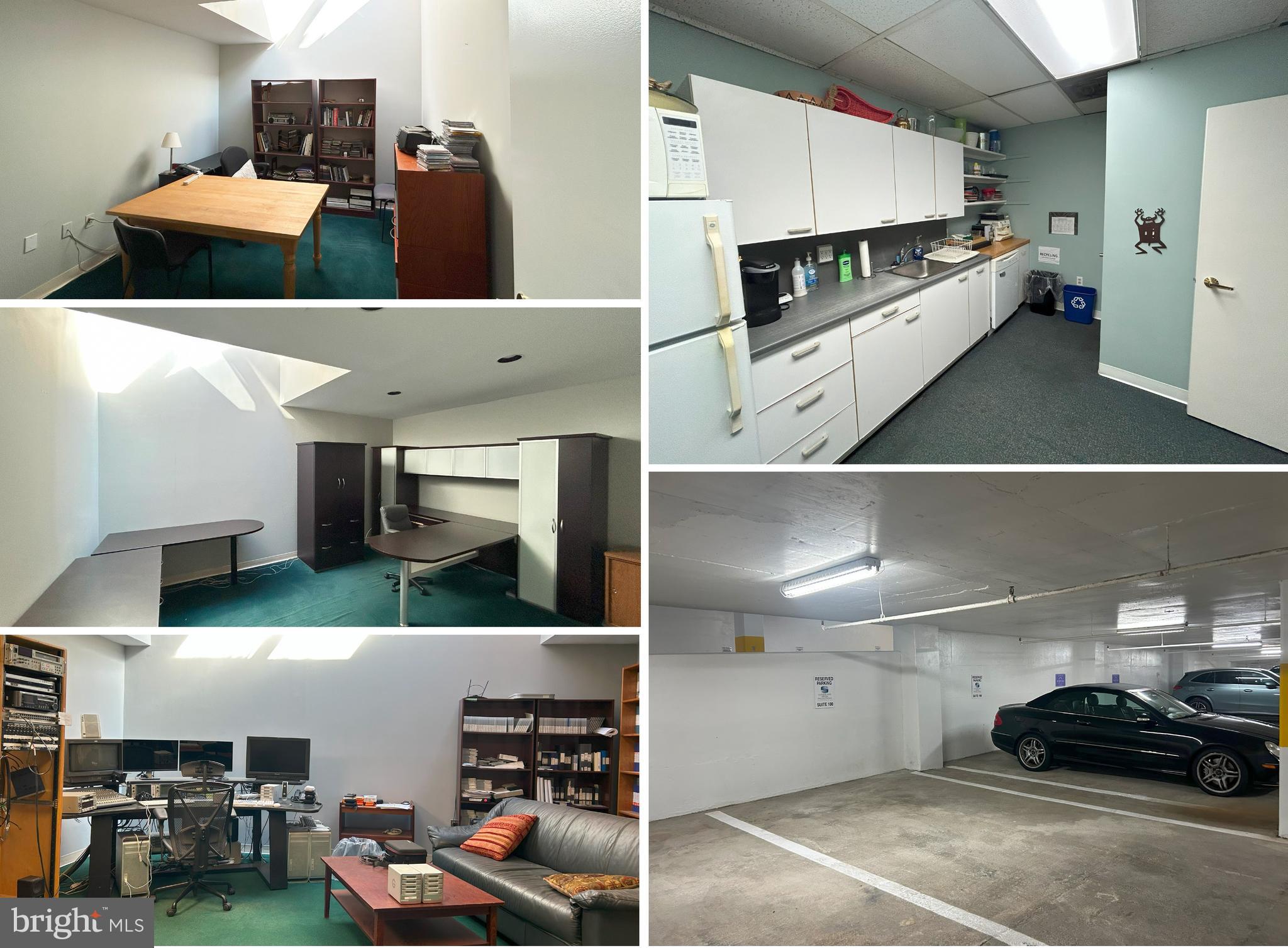 4400 MACARTHUR BOULEVARD NW 100