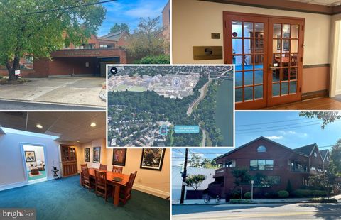 4400 MACARTHUR BOULEVARD NW 100 WASHINGTON DC 20007