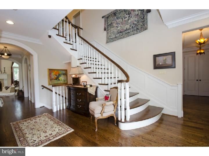 HAVERFORD RESERVE - Residential