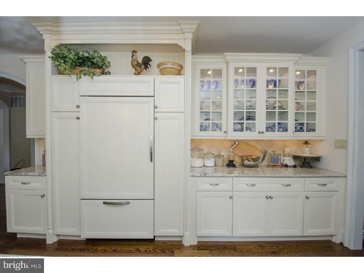 HAVERFORD RESERVE - Residential