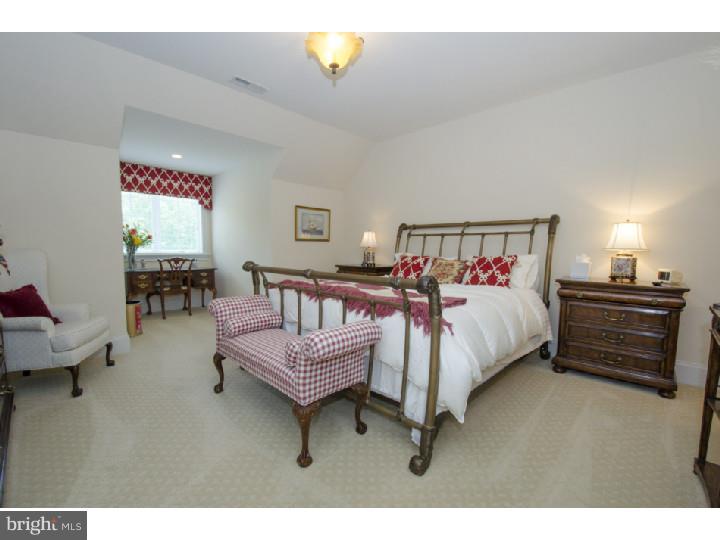 HAVERFORD RESERVE - Residential