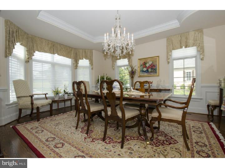 HAVERFORD RESERVE - Residential