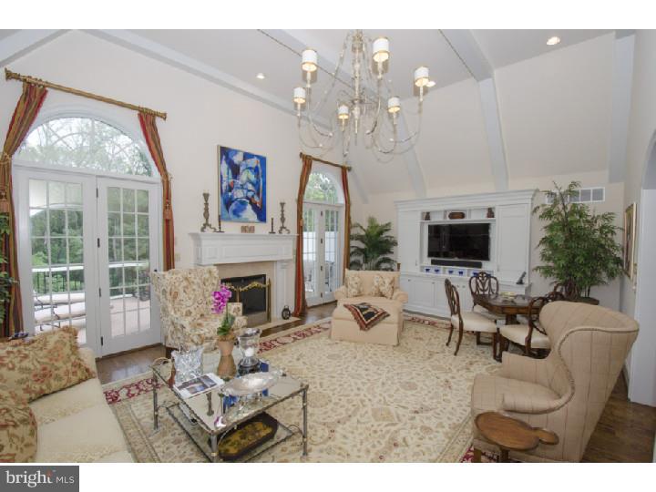 HAVERFORD RESERVE - Residential