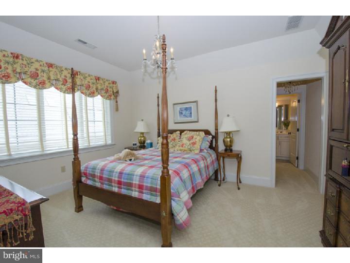 HAVERFORD RESERVE - Residential