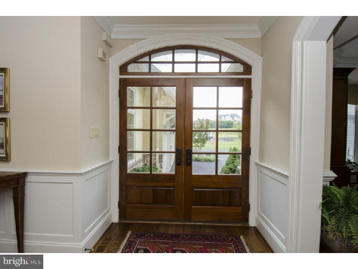 HAVERFORD RESERVE - Residential