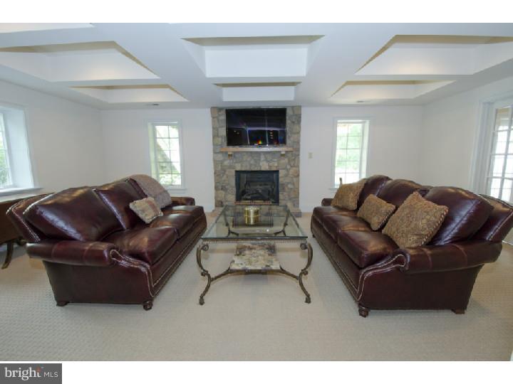 HAVERFORD RESERVE - Residential