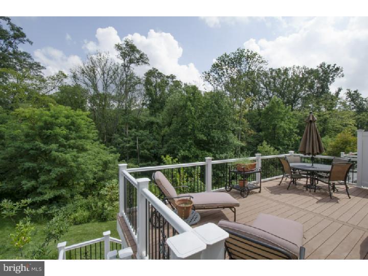 HAVERFORD RESERVE - Residential