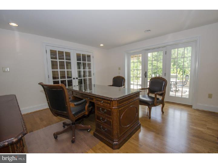 HAVERFORD RESERVE - Residential