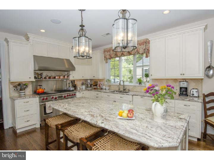 HAVERFORD RESERVE - Residential