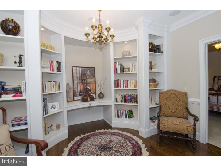 HAVERFORD RESERVE - Residential