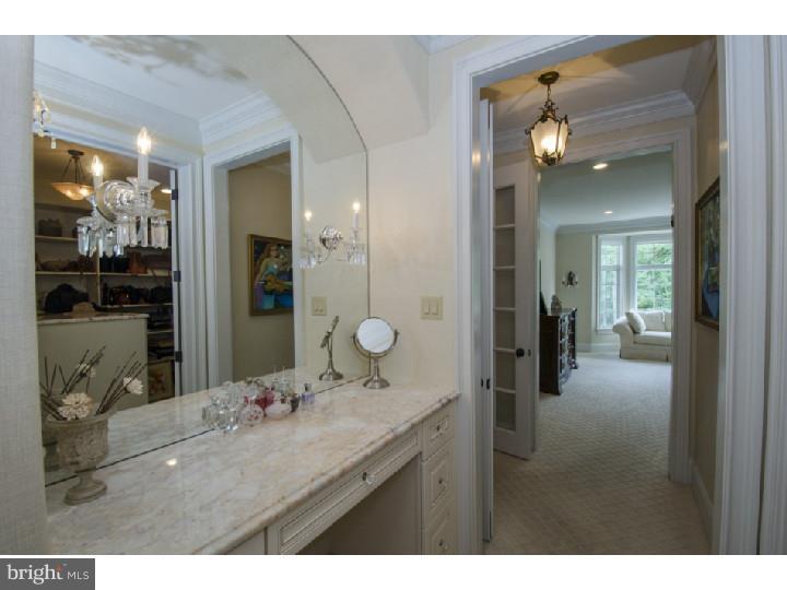 HAVERFORD RESERVE - Residential