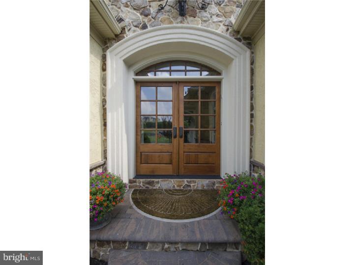 HAVERFORD RESERVE - Residential