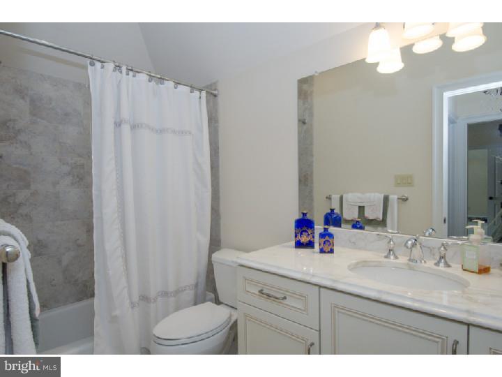 HAVERFORD RESERVE - Residential