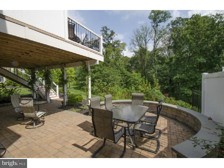 HAVERFORD RESERVE - Residential