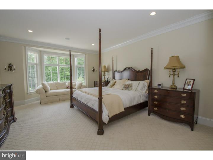 HAVERFORD RESERVE - Residential