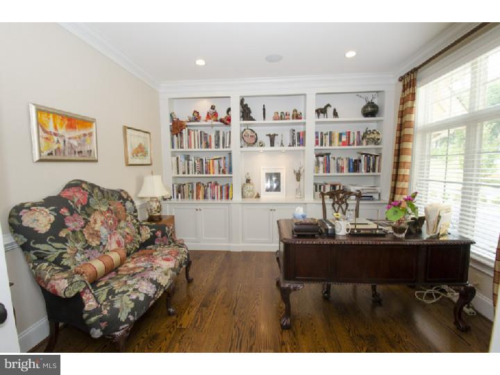 HAVERFORD RESERVE - Residential