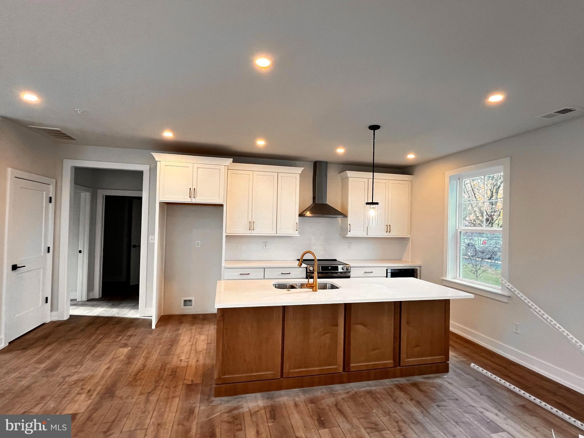 LEDERACH VILLAGE - Residential