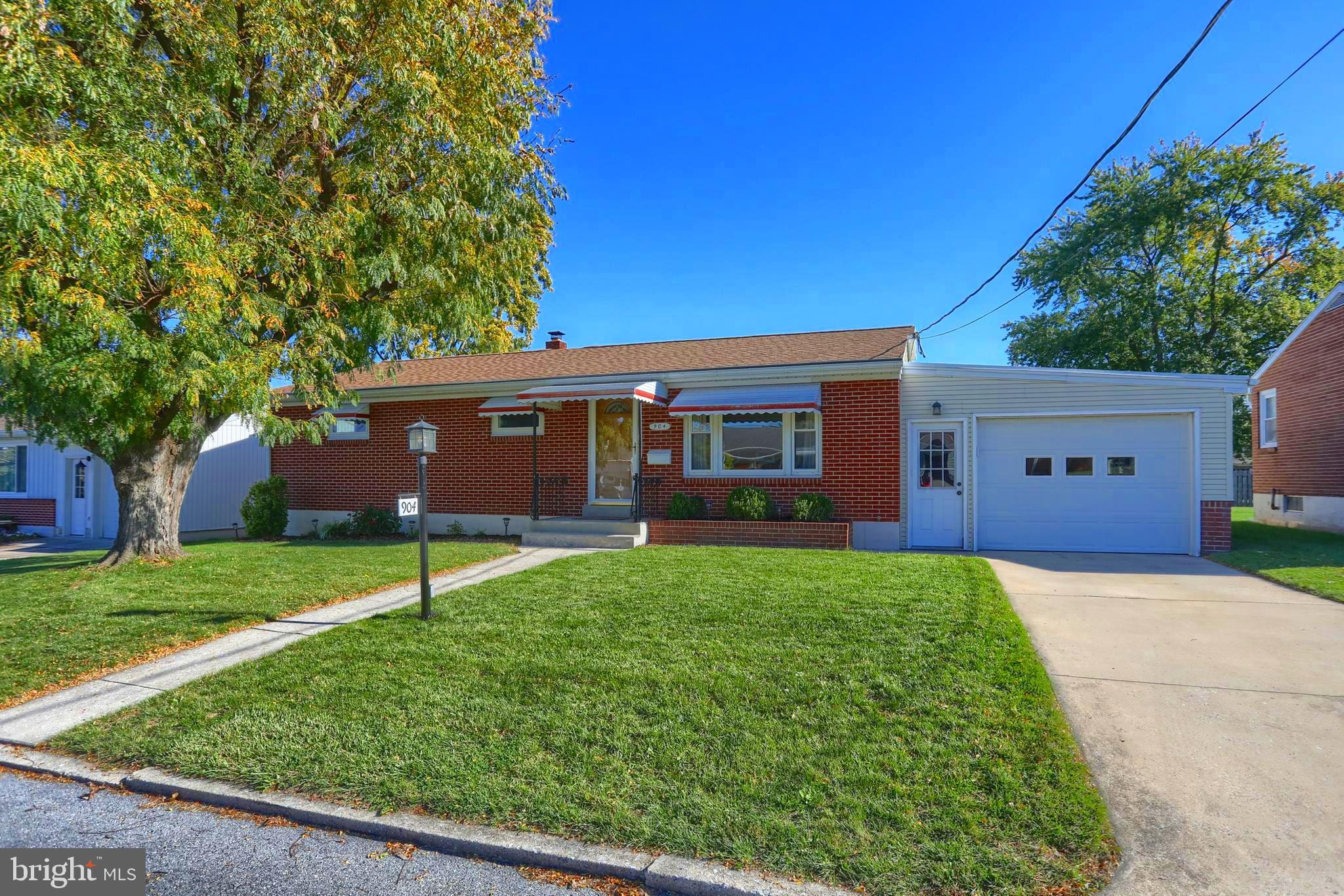 904 S 4TH AVENUE