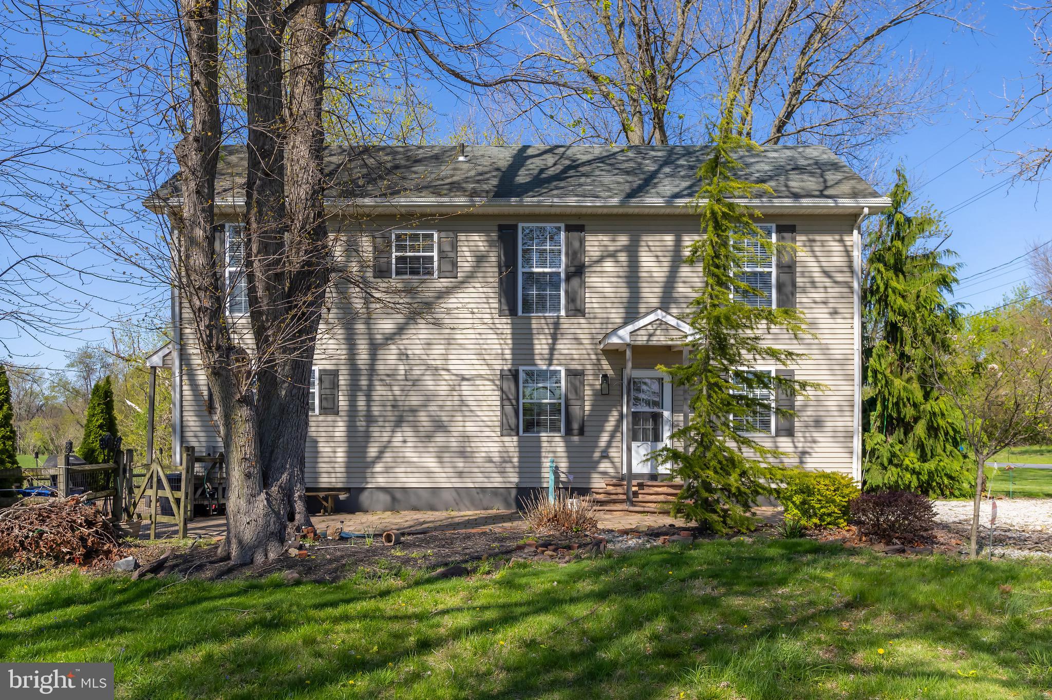 578 ELDRIDGES HILL ROAD