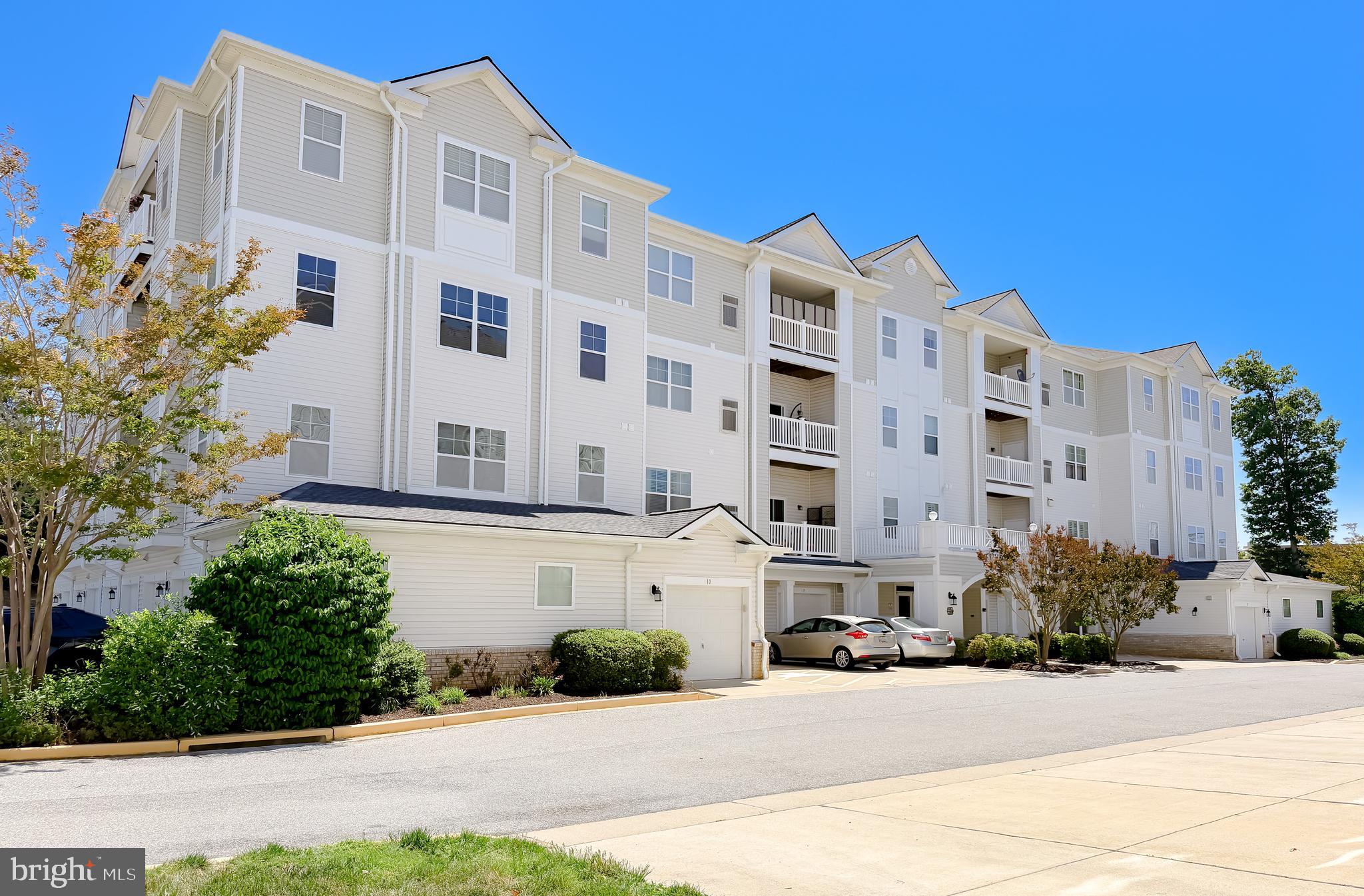 RESIDENCES AT WILDEWOOD - Residential