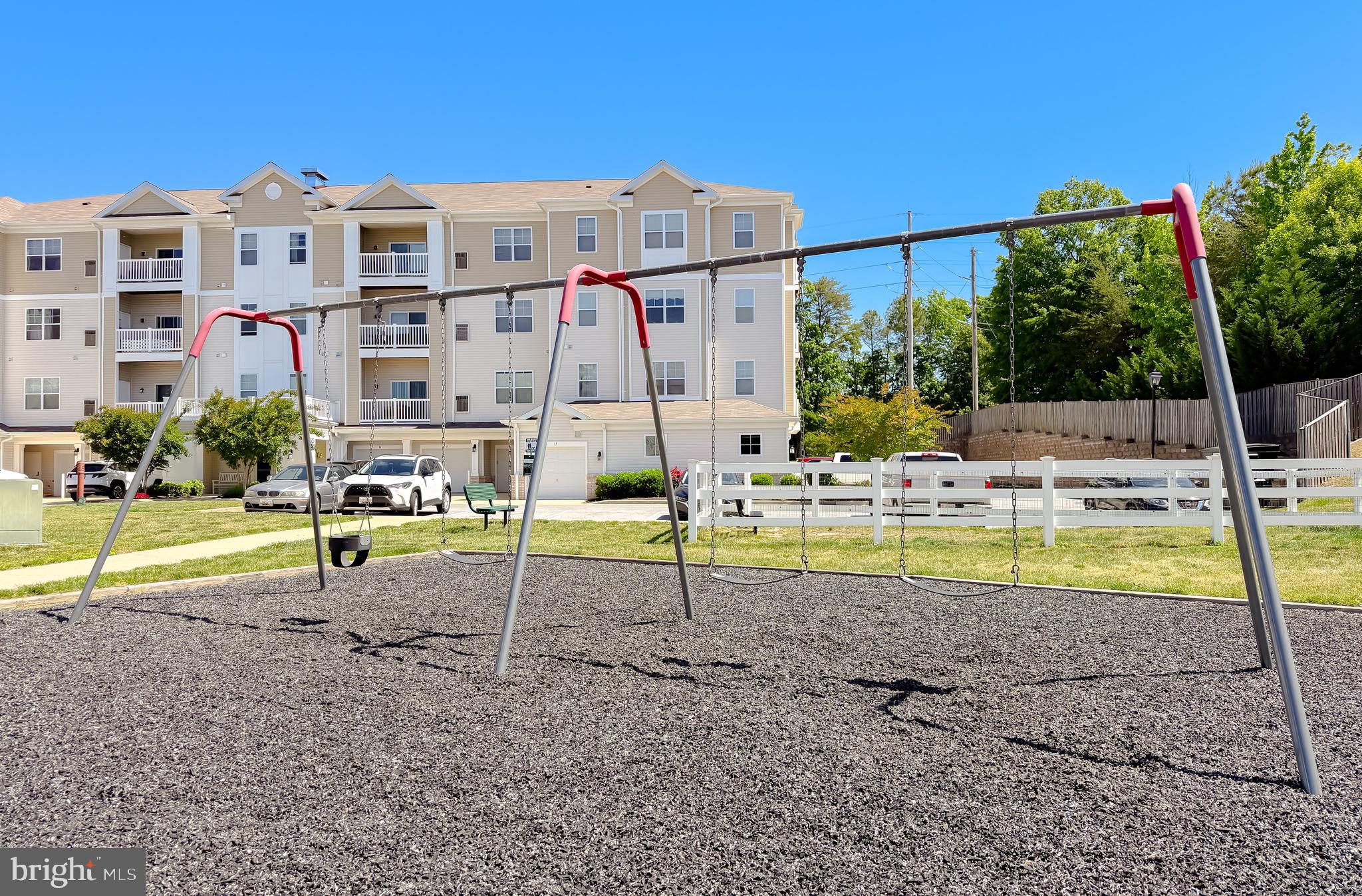 RESIDENCES AT WILDEWOOD - Residential