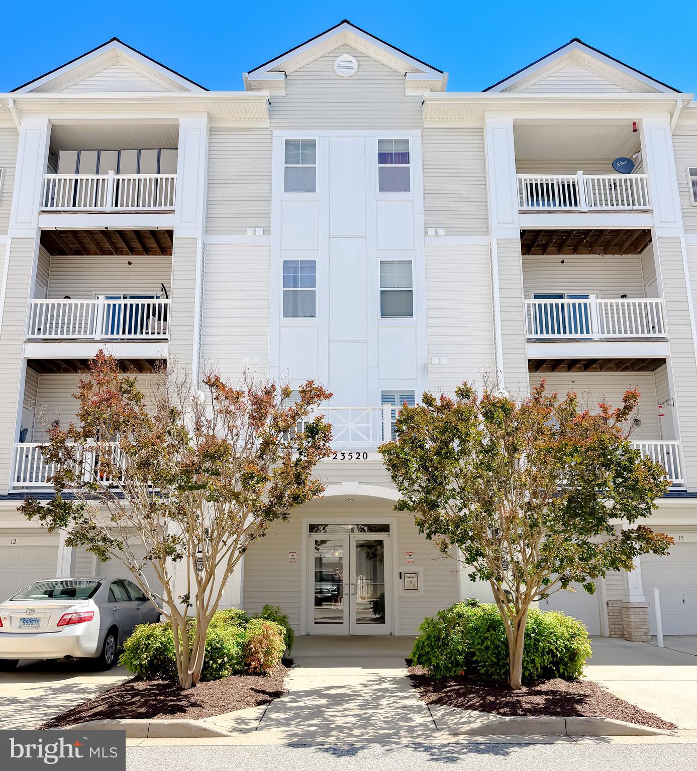 RESIDENCES AT WILDEWOOD - Residential