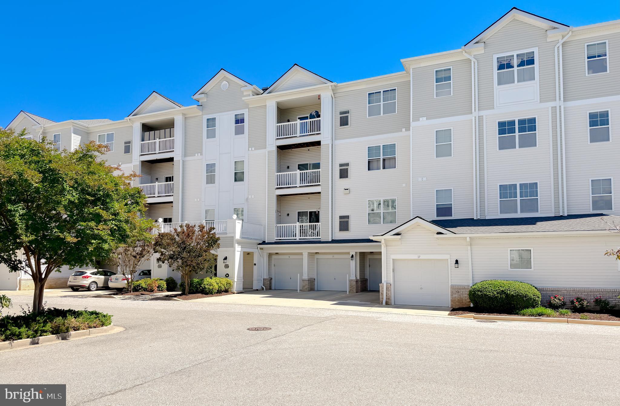 RESIDENCES AT WILDEWOOD - Residential