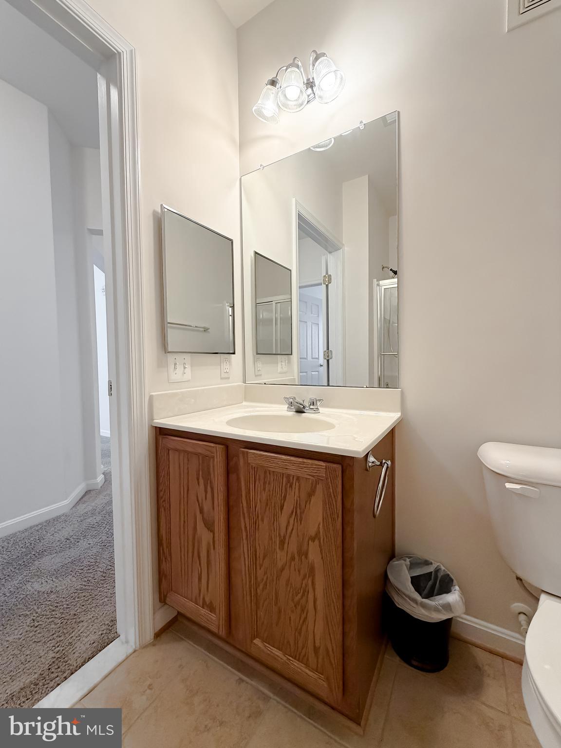 RESIDENCES AT WILDEWOOD - Residential
