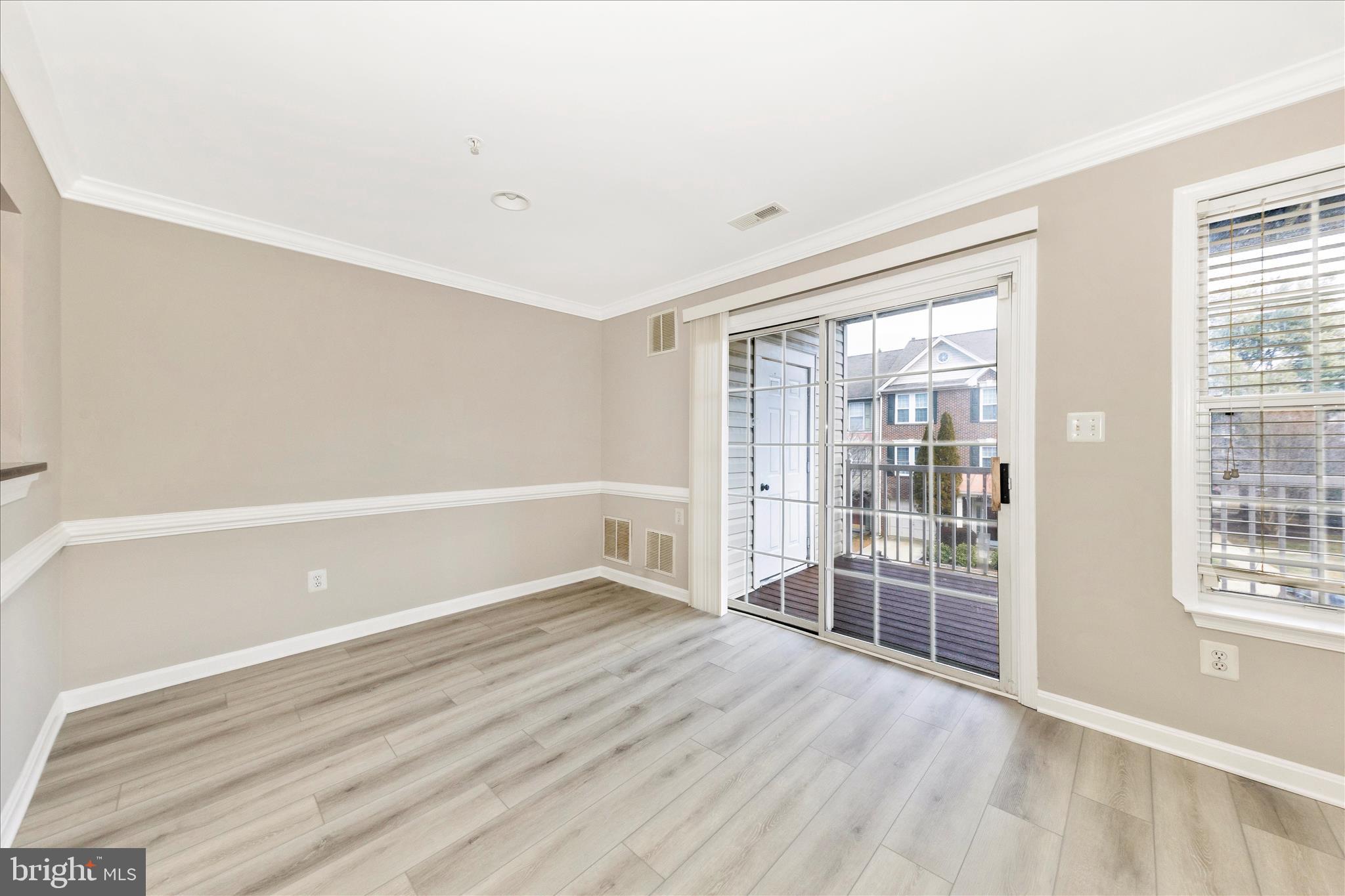 CLOVERLEAF CENTER - Residential Lease