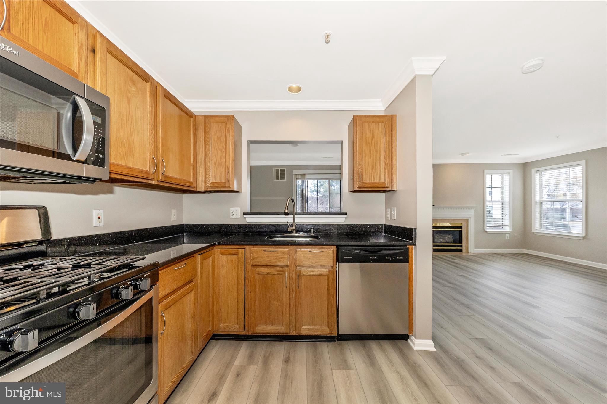 CLOVERLEAF CENTER - Residential Lease