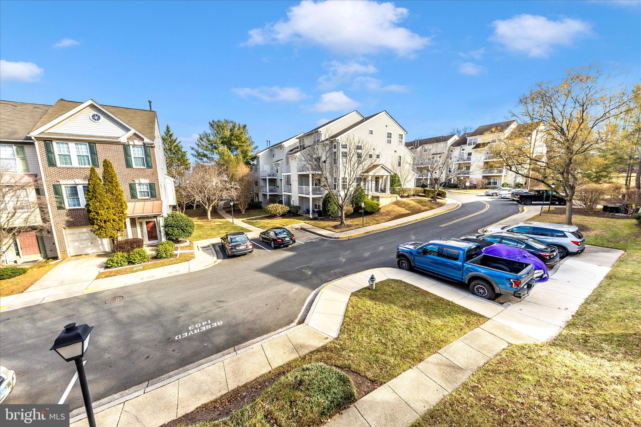 CLOVERLEAF CENTER - Residential Lease