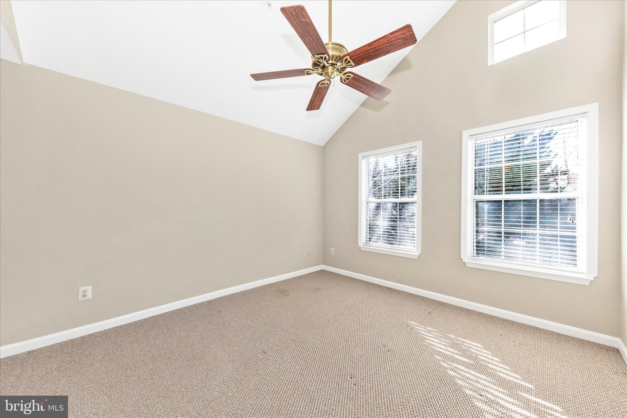 CLOVERLEAF CENTER - Residential Lease