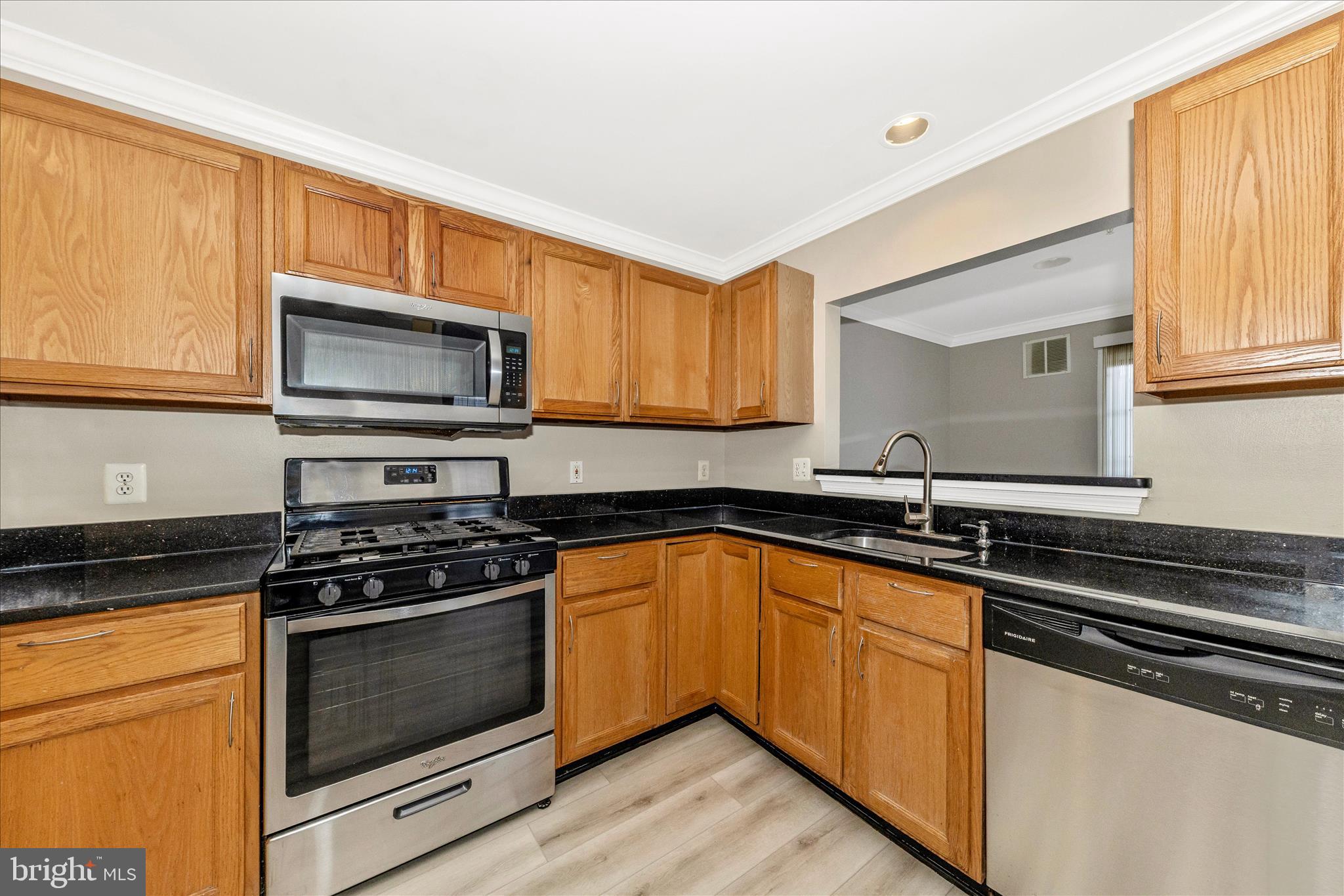 CLOVERLEAF CENTER - Residential Lease