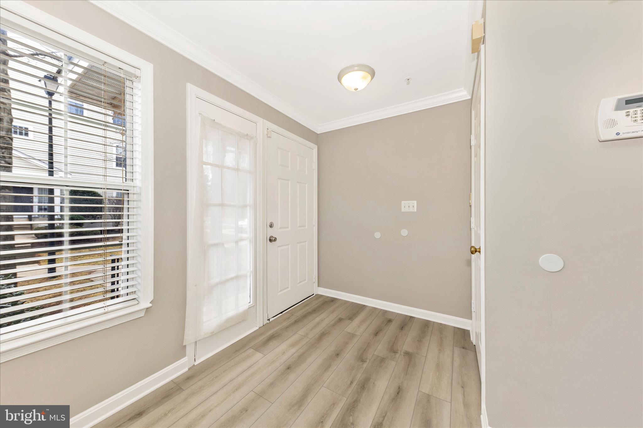 CLOVERLEAF CENTER - Residential Lease