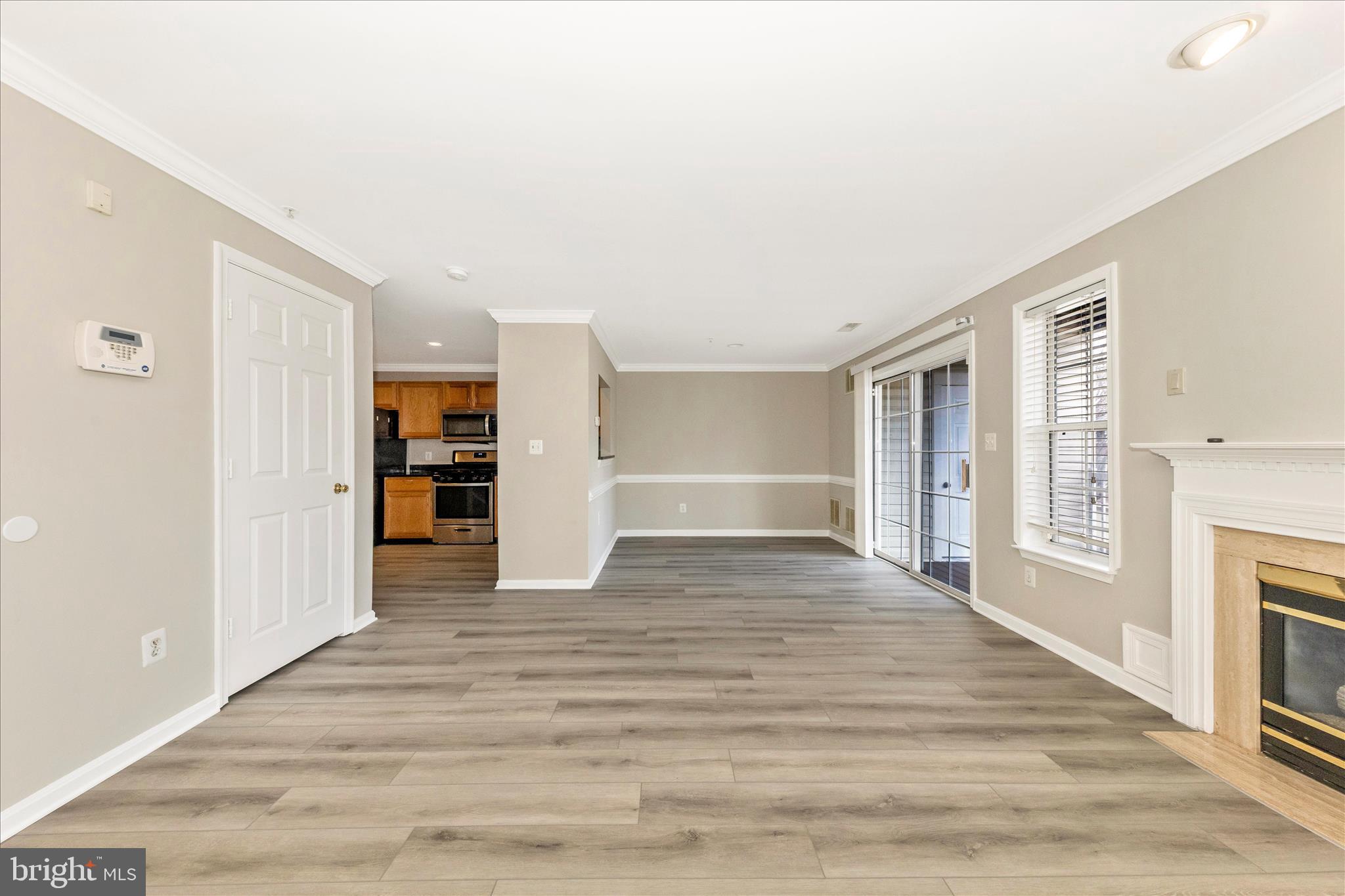 CLOVERLEAF CENTER - Residential Lease